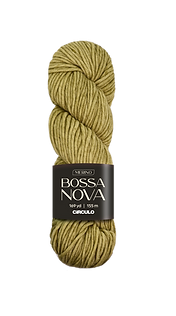 Bossa Nova Yarn from Circulo