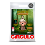 Amigurumi Kit Enchanted Grove Collection - Baer the Gnome by Circulo