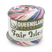 Fair Isle Yarn Queensland Collection