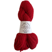 Brazilian Merino Sweet - 100% Merino Wool Yarn - from Circulo