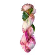 Willow: Superwash Merino & Nylon Sock Yarn