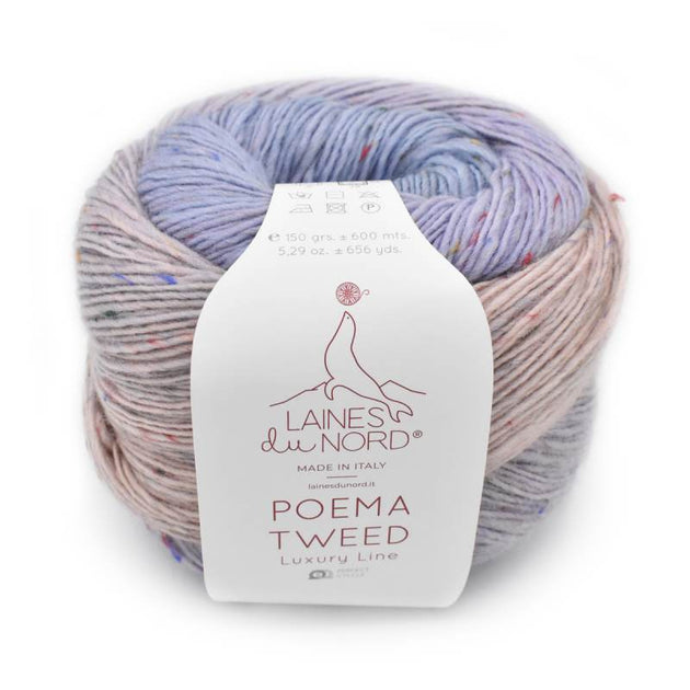 100% Pure Cotton Crochet Yarn by Threadart | Black | 50 gram Skeins |  Worsted Medium #4 Yarn | 85 yds per Skein - 30 Colors Available