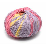 Summer Sock Yarn by Laines du Nord