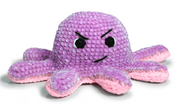 Amigurumi Kit Octopus Collection -  Pink and Purple by Circulo