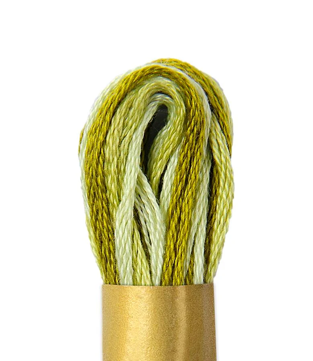 Maxi Mouline Embroidery Floss Color 991 by Circulo