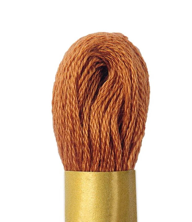 Maxi Mouline Embroidery Floss Color 164 by Circulo