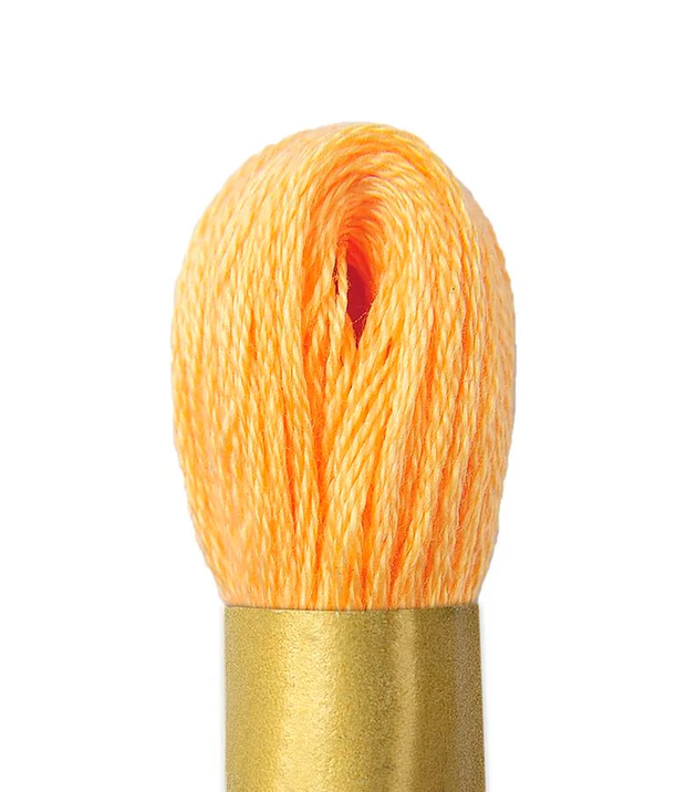 Maxi Mouline Embroidery Floss Color 115 by Circulo