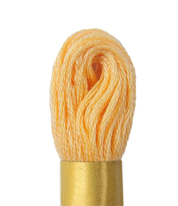 Maxi Mouline Embroidery Floss Color 112 by Circulo