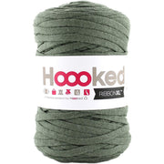 Hoooked Ribbon XL Yarn Dried Herb