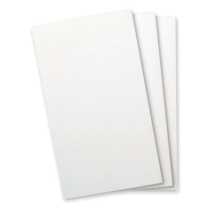 Flip Note Refill Pads for Wellspring Cases