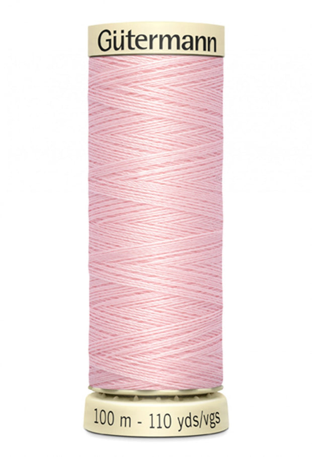 Gutermann Sew-all Polyester All Purpose Thread 100m/110yds
