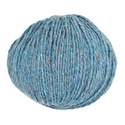 Alba Aran Tweed Yarn by Jody Long