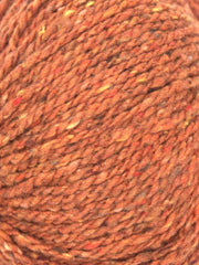 Saxony Cashmere and Extrafine Merino Wool Blend Yarn by Juniper Moon Farm