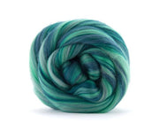 Merino Wool Blend Roving by the Ounce - Harmony