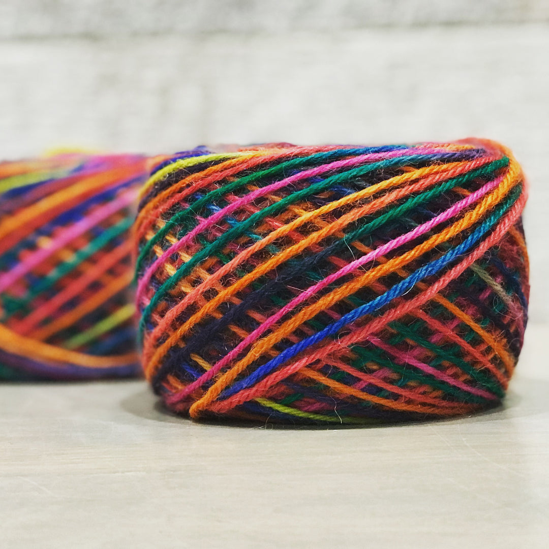 Yarnaholics Anonymous