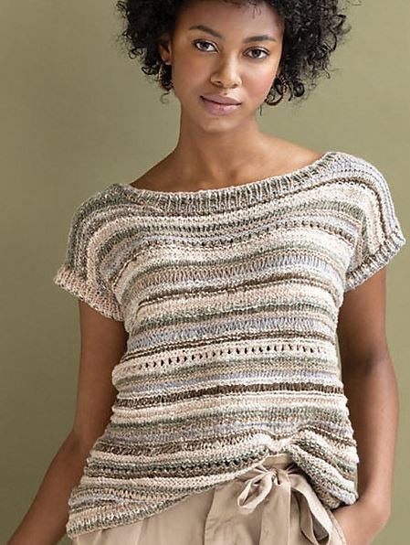 June Knit-A-Long