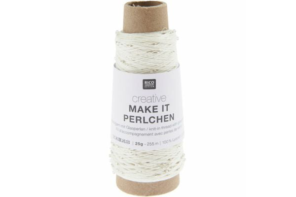 Rico Design Creative Make It Perlchen