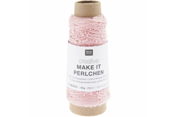 Rico Design Creative Make It Perlchen
