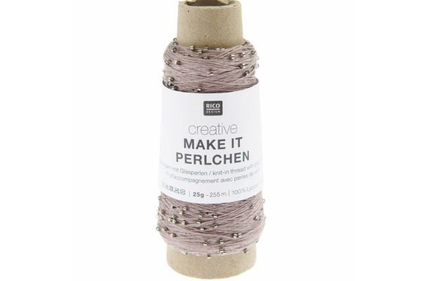 Rico Design Creative Make It Perlchen