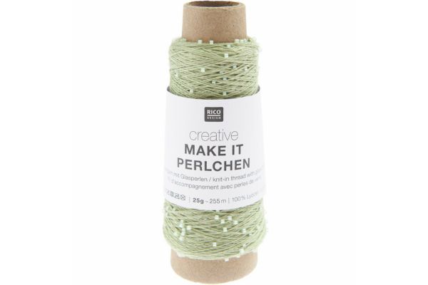 Rico Design Creative Make It Perlchen