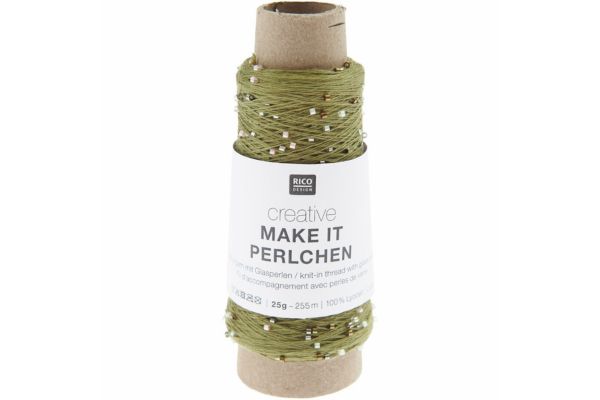 Rico Design Creative Make It Perlchen