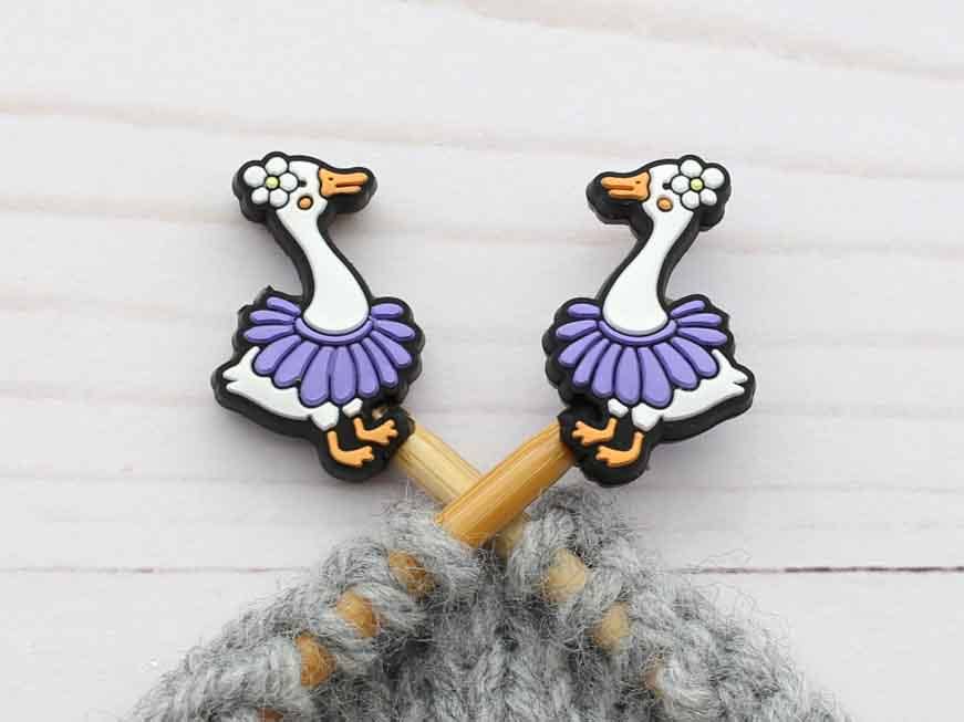 Porch Goose Tutu | Stitch Stoppers