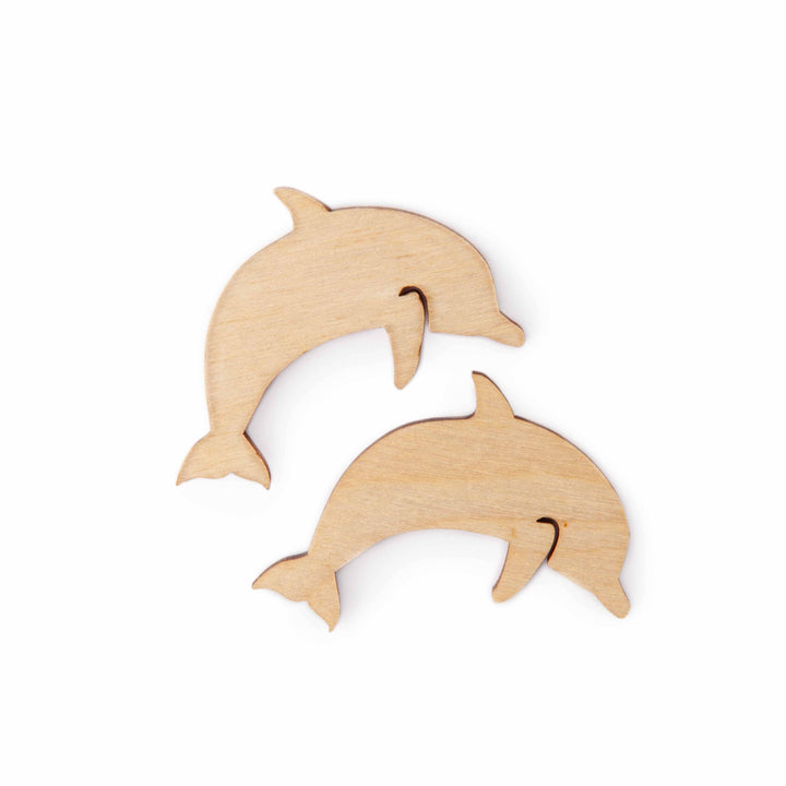 Dolphin Yarn Bobbins - End Minders