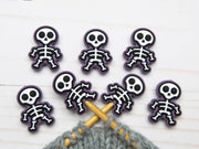 Skeleton | Stitch Stoppers Knitting Notions