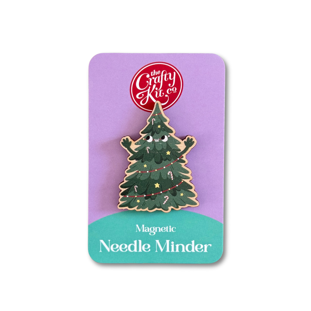 Christmas Tree Needle Minder