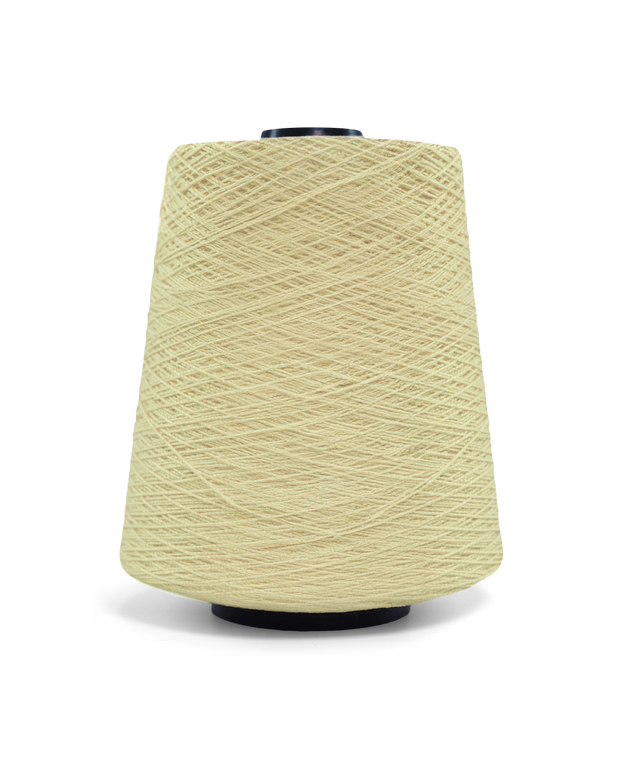 Looma 3/2 Mercerized Perle Cotton Weaving Yarn by Circulo