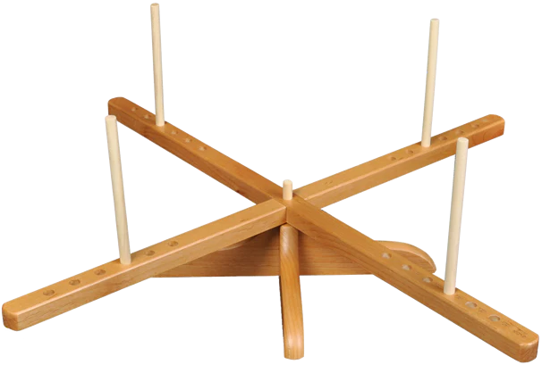 Wood Yarn Swift ChiaoGoo