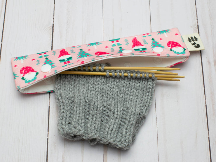 Festive Gnome | DPN Holder