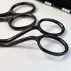 Famore's Black Embroidery Kit