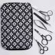 Famore's Black Embroidery Kit