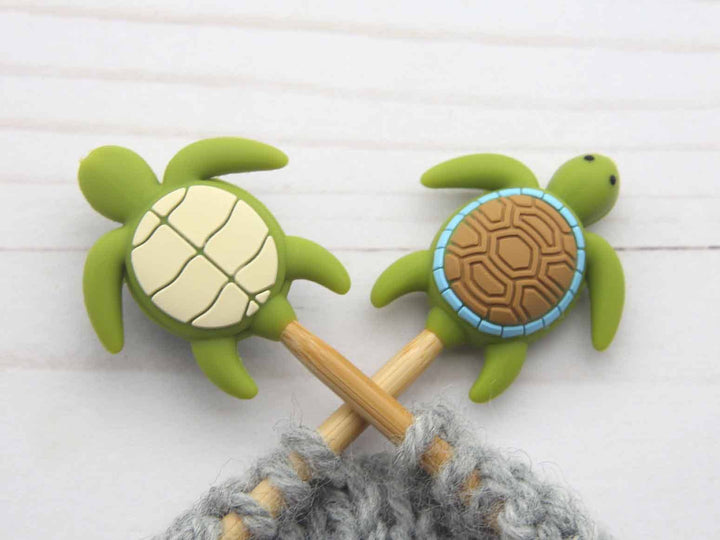 Sea Turtle | Stitch Stoppers