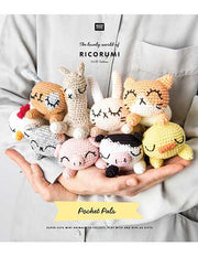 Ricorumi Pocket Pals
