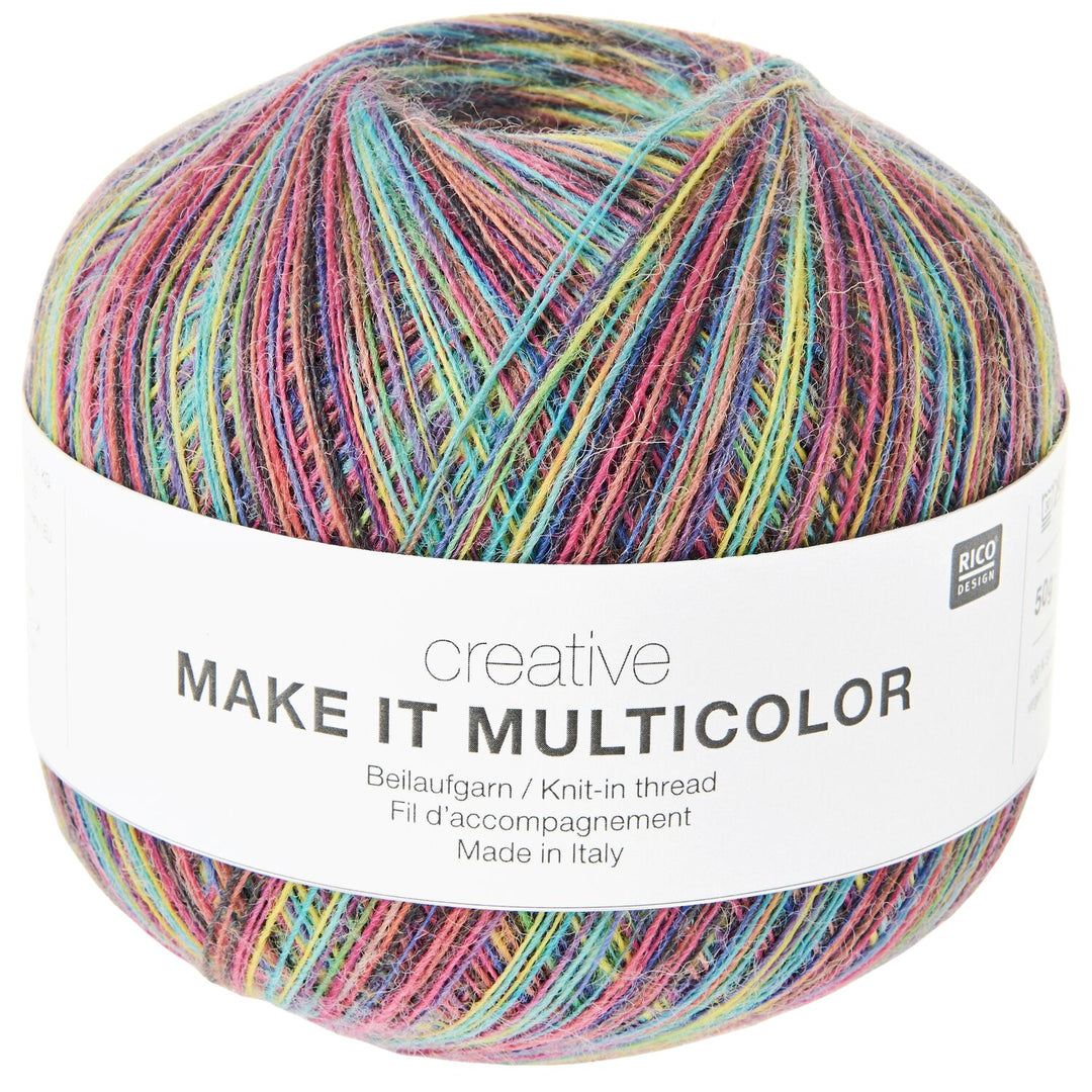 Creative Make It Multicolor 001 Classic