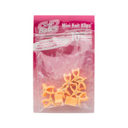 Susan Bates Mini Knit Klips 10/pk