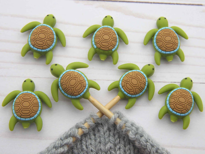 Sea Turtle | Stitch Stoppers
