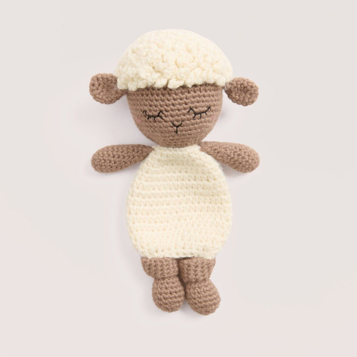 Design from Rico Baby 044 pattern book
