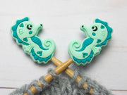 Seahorse | Stitch Stoppers Point Protectors