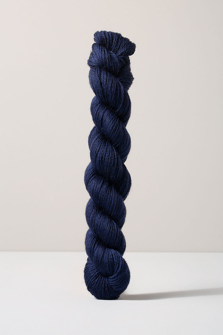 16 Fingering Yarn by Urth Yarns (Extrafine Merino)