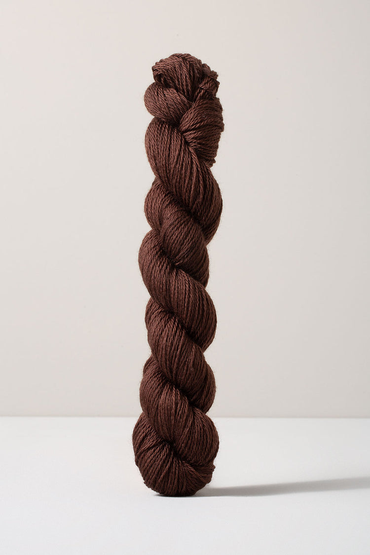 16 Fingering Yarn by Urth Yarns (Extrafine Merino)