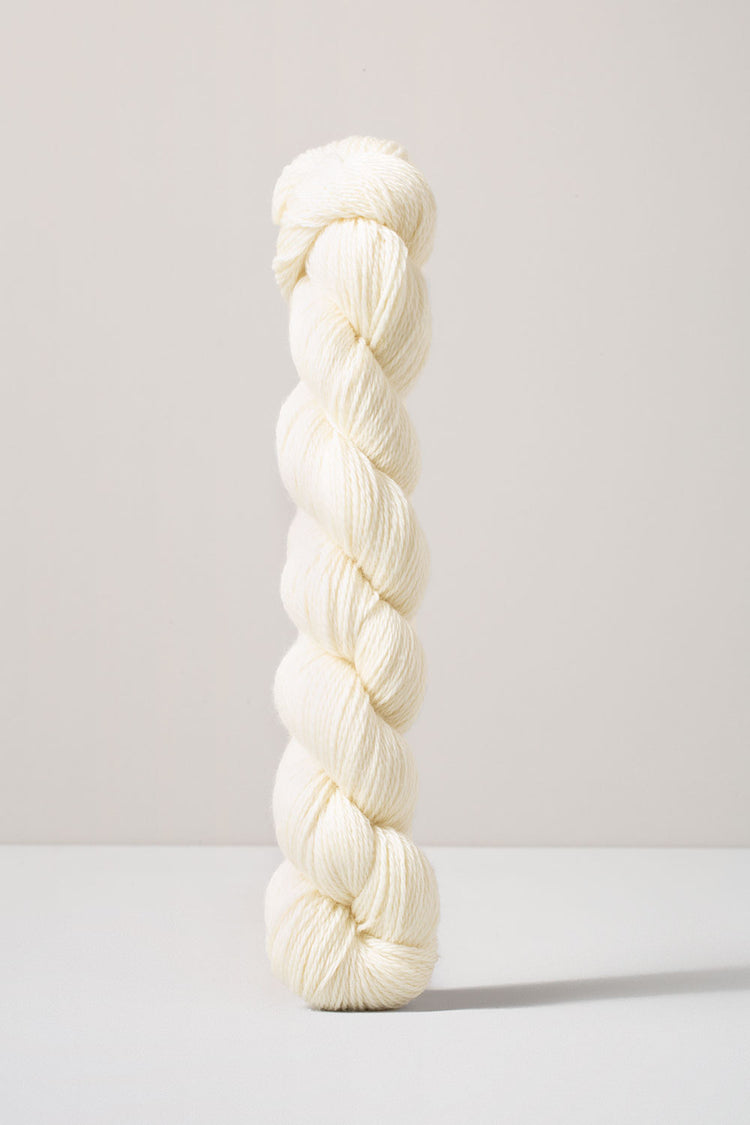 16 Fingering Yarn by Urth Yarns (Extrafine Merino)