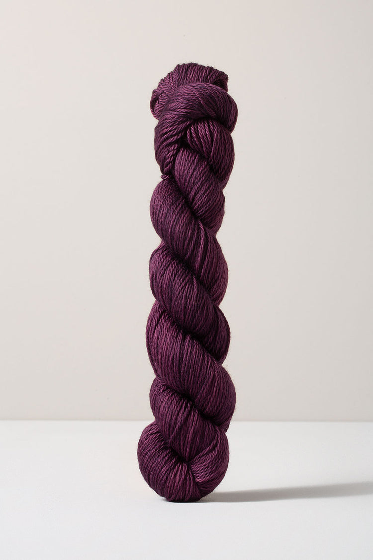 16 Fingering Yarn by Urth Yarns (Extrafine Merino)