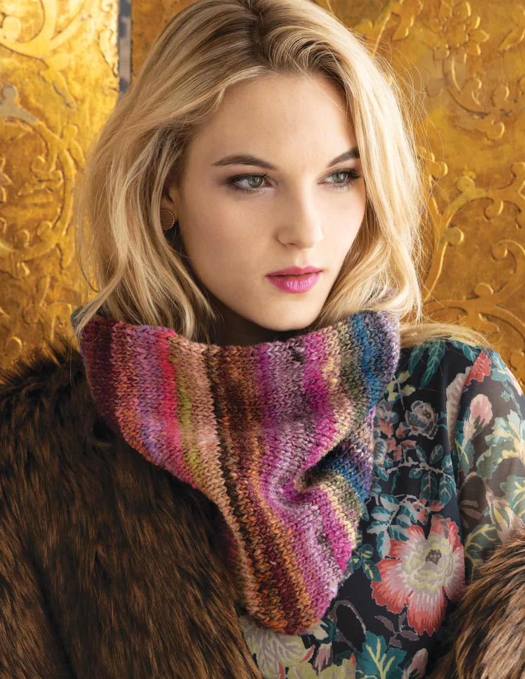 Design 19 - Sideways Cowl
