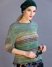 Noro Knitting Magazine Issue 17 Fall/Winter 2020