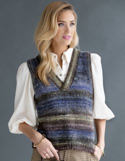 Design 03 - Vest