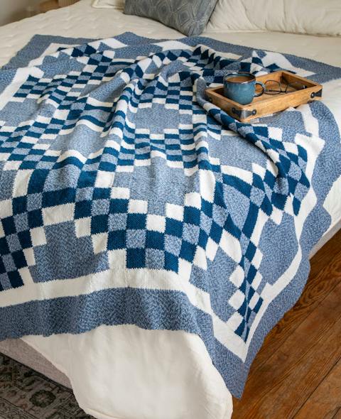 Easy Weaving With Little Looms Winter 2026