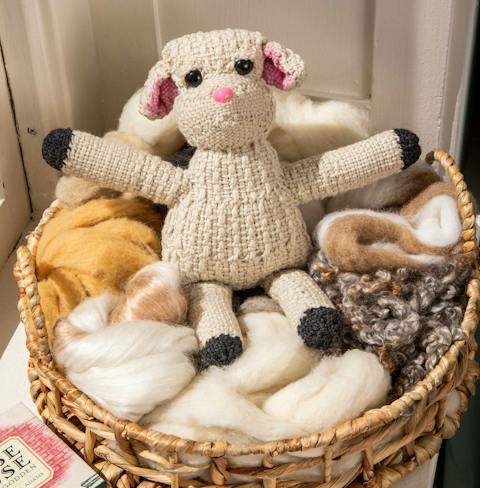 Easy Weaving With Little Looms Winter 2026